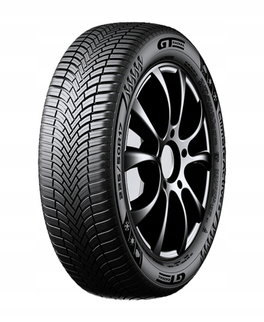 175/55R15 opona GTRADIAL ClimateActive 77T